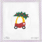 Cozy Coupe