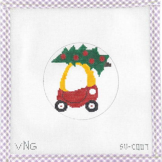 Cozy Coupe
