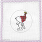 Snoopy w/ Hat