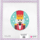 Royal Nutcracker