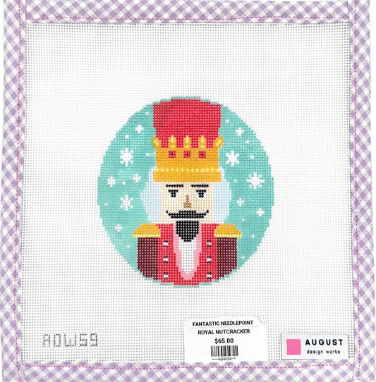 Royal Nutcracker