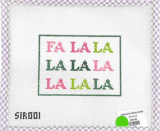 Fa La La