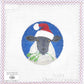 Sheep with Mistletoe