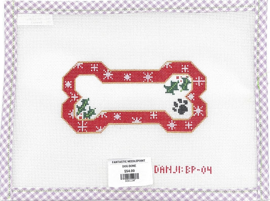 Dog Bone Red