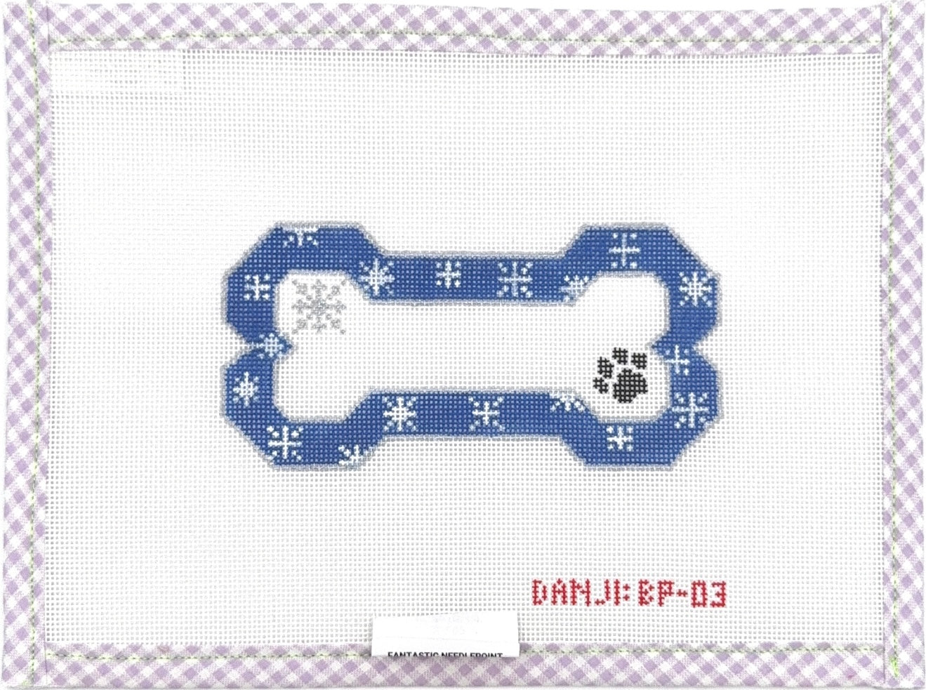 Dog Bone