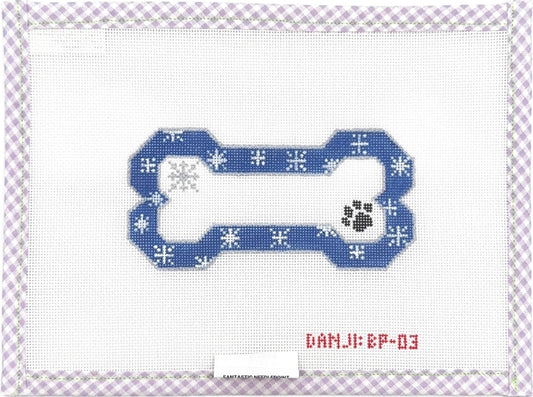 Dog Bone