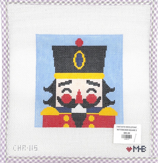 Nutcracker Barnaby