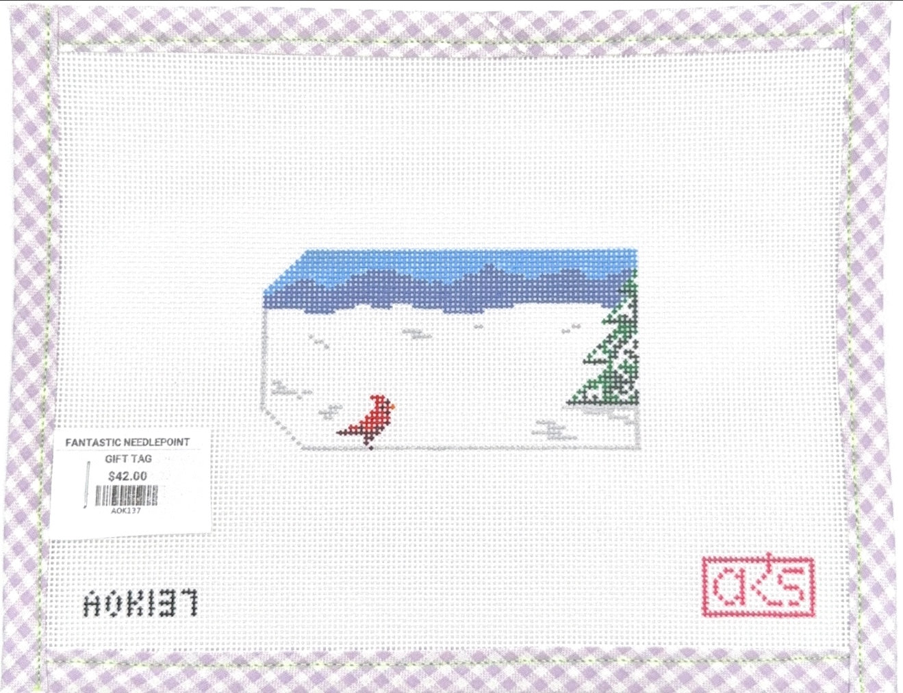 Gift Tag