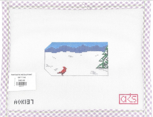Gift Tag