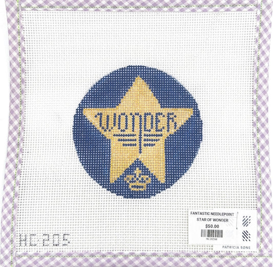 Star of Wonder