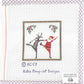 Dancing Santa & Deer