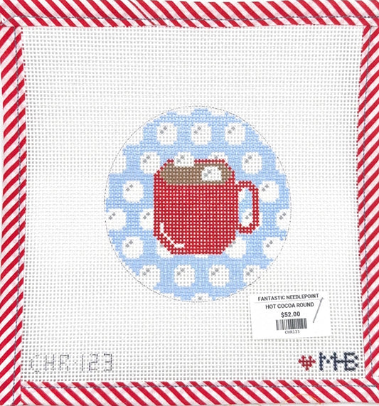 Hot Cocoa Round