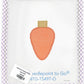 Light Bulb Orange