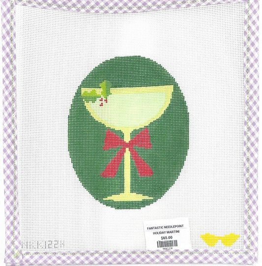 Holiday Martini