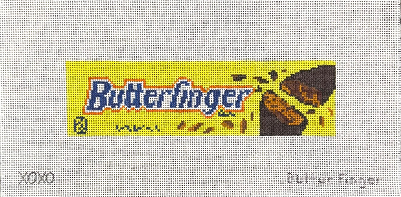 Butterfinger