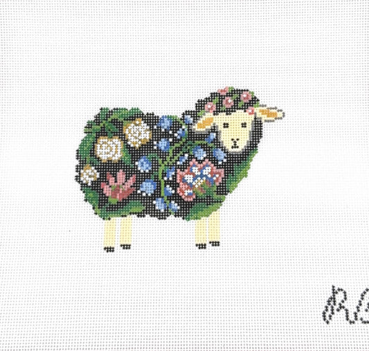 Shirley the Sheep