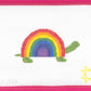 Rainbow Turtle