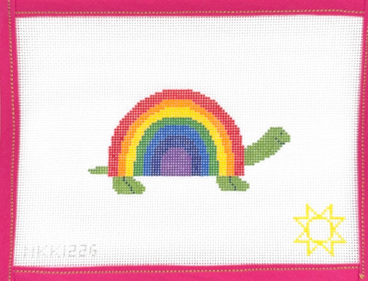Rainbow Turtle