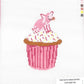 Cupcake Pig