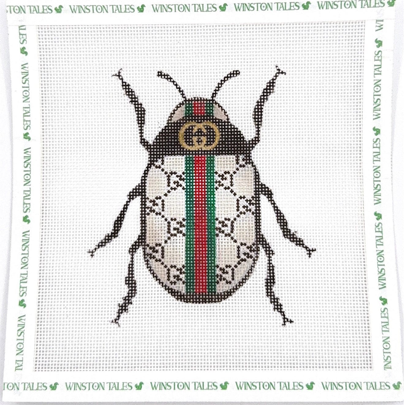 Gucci Beetle