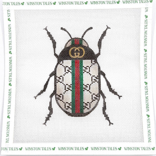 Gucci Beetle