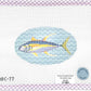 Yellowfin Tuna