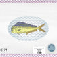 Mahi Mahi