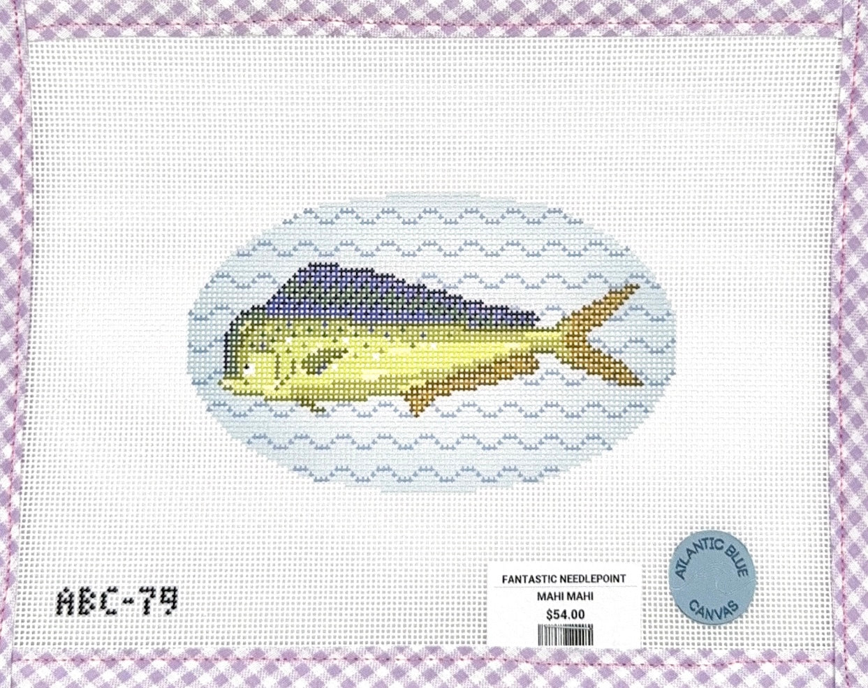 Mahi Mahi