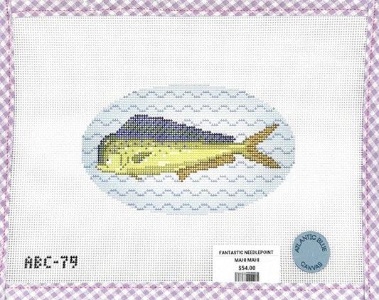 Mahi Mahi