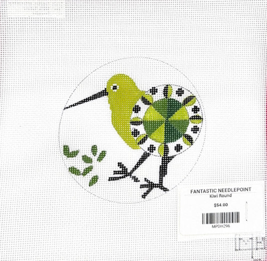 Kiwi Round