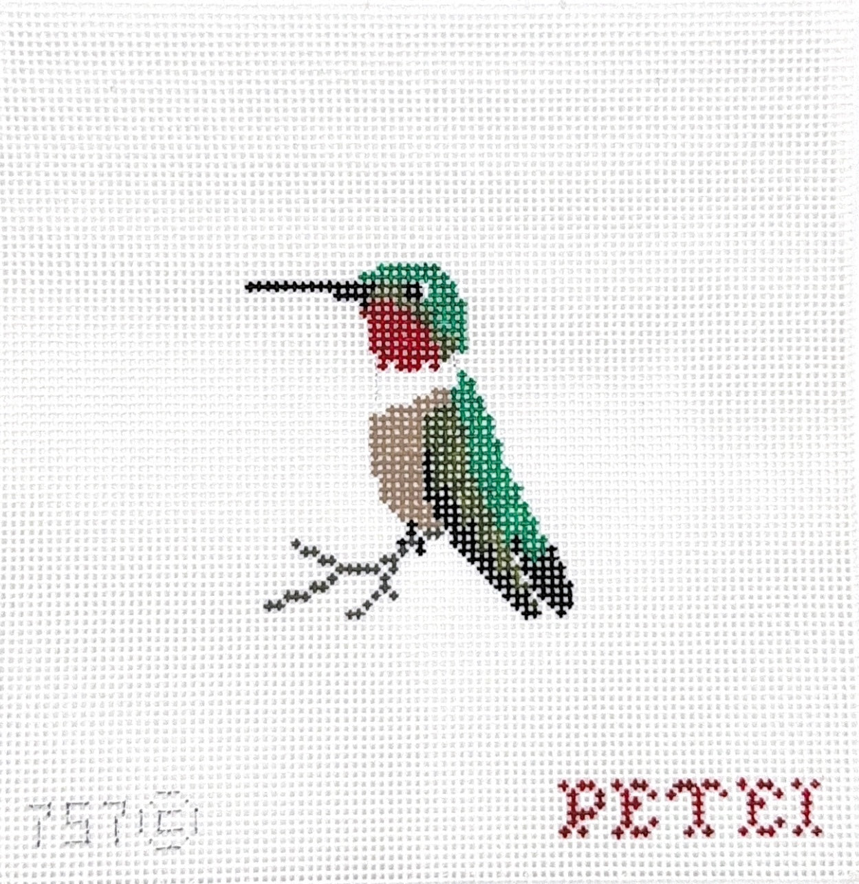 Hummingbird