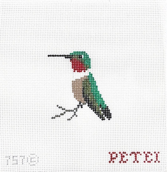Hummingbird