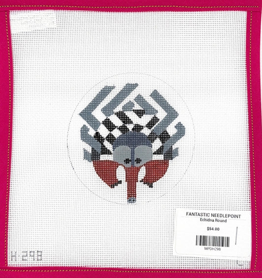 Echidna Round
