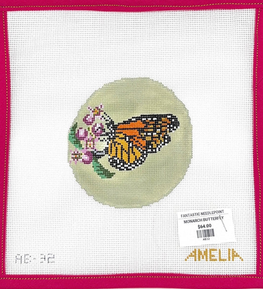 Monarch Butterfly
