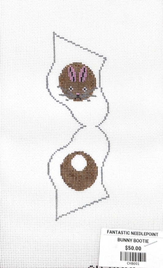 Bunny Bootie