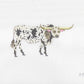 Longhorn