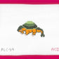 Ankylosaurus Dino Friends