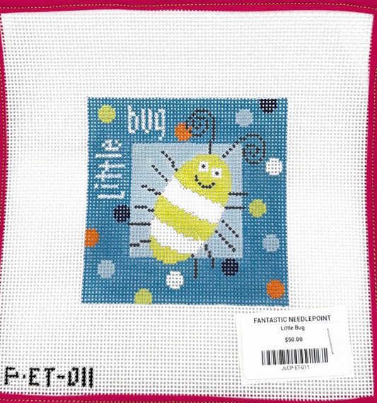 Little Bug