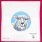 Heather the sheep