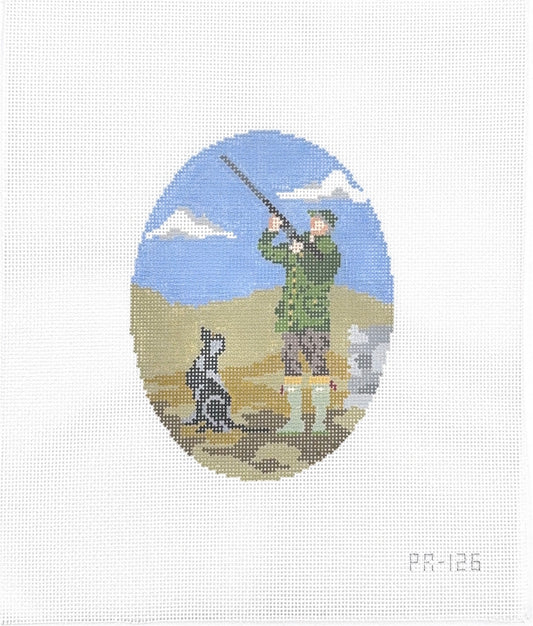 Upland Hunter