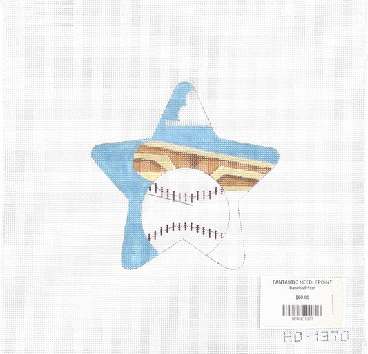 Baseball Star