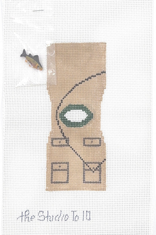 Fishing Vest