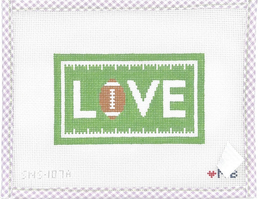 Love Football