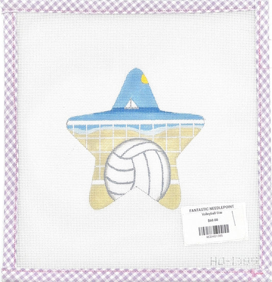 Volleyball Star