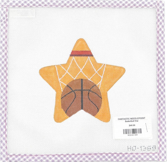 Basketball Star