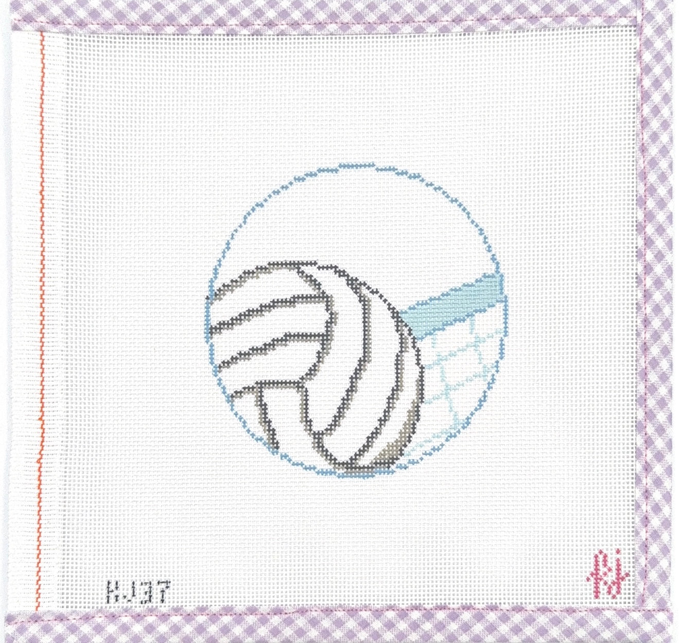 Volleyball Round
