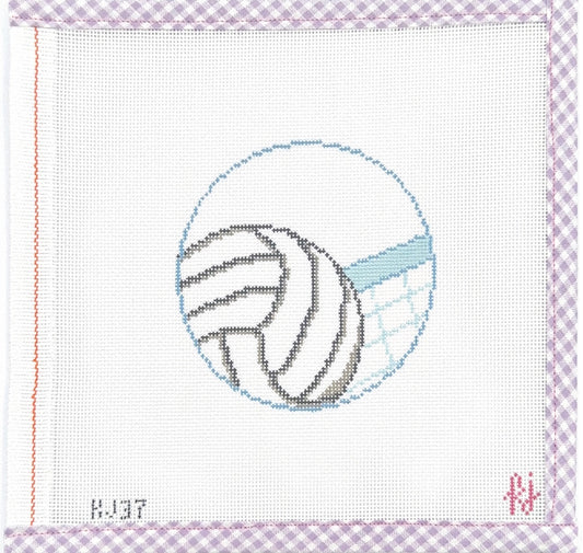 Volleyball Round