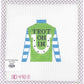 Trot on In