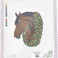 Dressage Horse