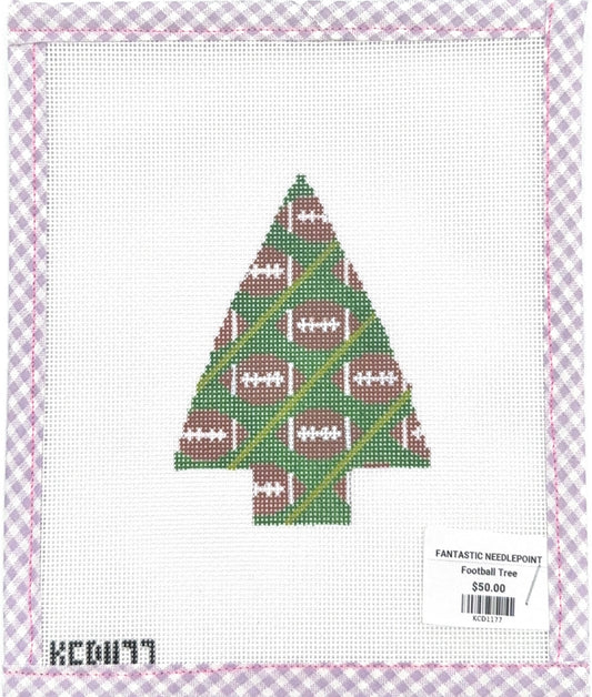 Football Tree